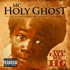 They Call Me HG - CD Album
